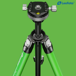 LY-265CF(Green) CNC tripod