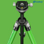LY-265CF(Green) CNC tripod LY-265CF(Green) CNC tripod