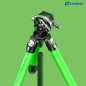 LY-265CF(Green) CNC tripod LY-265CF(Green) CNC tripod