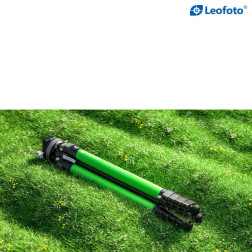 LY-265CF(Green) CNC tripod