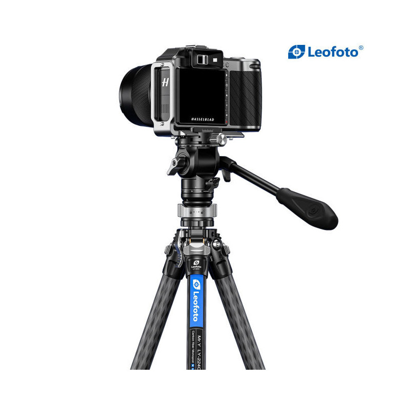 LY-224C+BV-0R+LB-38 (Black) CNC tripod LY-224C+BV-0R+LB-38 (Black) CNC tripod