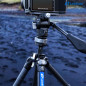 LY-224C+BV-0R+LB-38 Blue CNC tripod LY-224C+BV-0R+LB-38 Blue CNC tripod