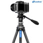 LY-224C+BV-0R+LB-38 Blue CNC tripod LY-224C+BV-0R+LB-38 Blue CNC tripod
