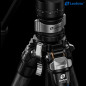 LY-224C+BV-0R+LB-38 Blue CNC tripod LY-224C+BV-0R+LB-38 Blue CNC tripod