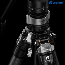 LY-224C BV-0R LB-38 Yellow CNC tripod