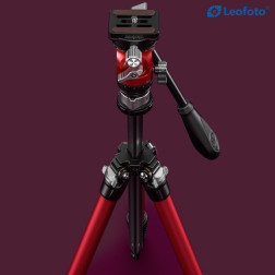 LY-224C BV-0R LB-38 Yellow CNC tripod