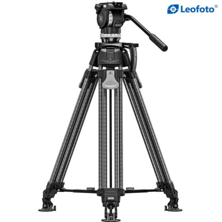 LVF-163C FH-10 Video tripod kit