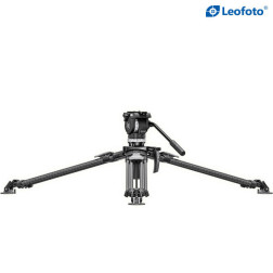 LVF-163C FH-10 Video tripod kit