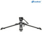 LVF-163C+FH-10 Video tripod kit