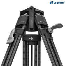 LVF-163C FH-10 Video tripod kit