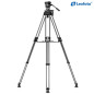 LVF-163C+FH-10 Video tripod kit