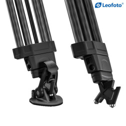 LVF-163C FH-10 Video tripod kit