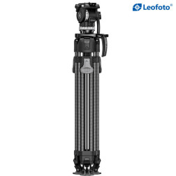 LVF-163C FH-10 Video tripod kit