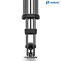 LVF-163C+FH-10 Video tripod kit
