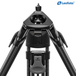 LVF-163C FH-10 Video tripod kit