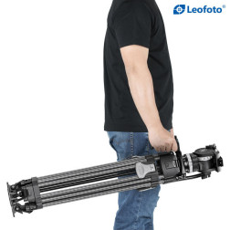 LVF-163C FH-10 Video tripod kit