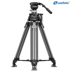LVF-163C BV-15 Video tripod kit