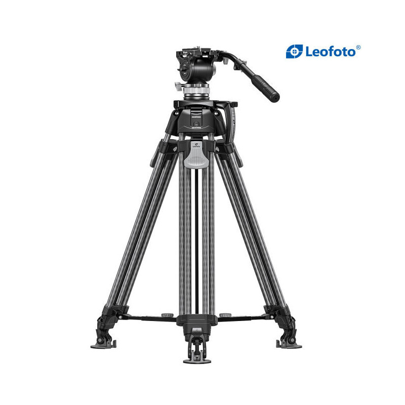 LVF-163C+BV-15 Video tripod kit LVF-163C+BV-15 Video tripod kit