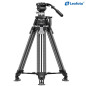 LVF-163C+BV-15 Video tripod kit LVF-163C+BV-15 Video tripod kit