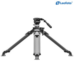LVF-163C BV-15 Video tripod kit