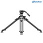 LVF-163C+BV-15 Video tripod kit LVF-163C+BV-15 Video tripod kit