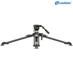 LVF-163C BV-15 Video tripod kit