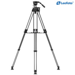 LVF-163C BV-15 Video tripod kit