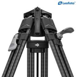 LVF-163C BV-15 Video tripod kit
