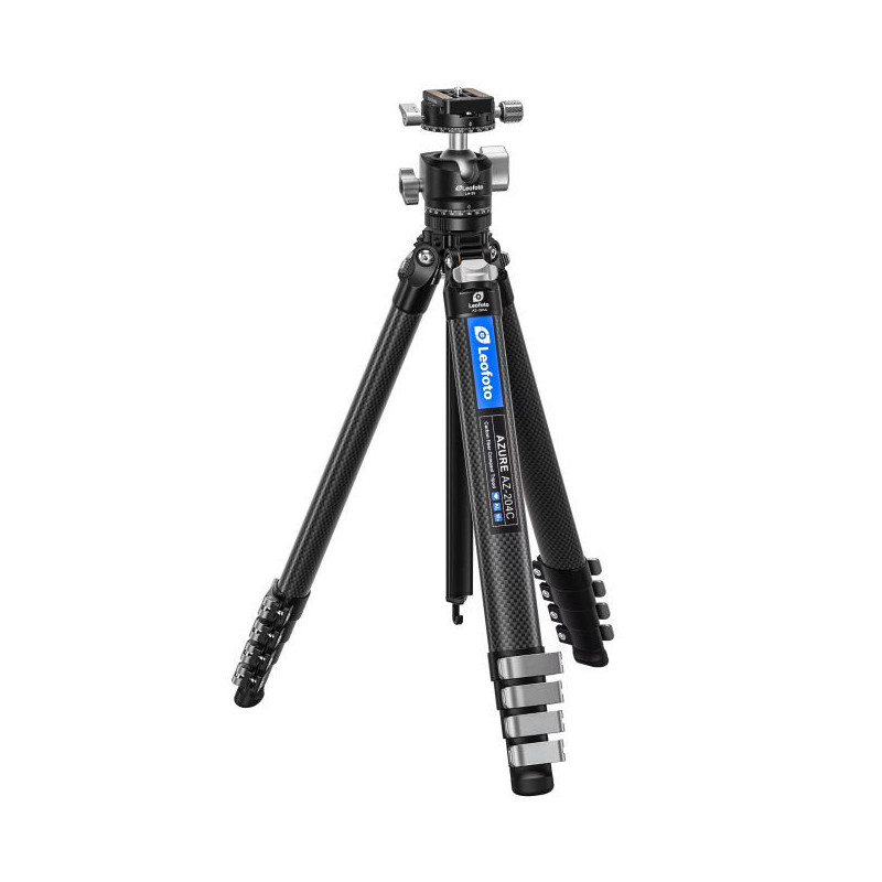 AZURE SERIES TRIPOD AZ-204C+LH-25R AZURE SERIES TRIPOD AZ-204C+LH-25R