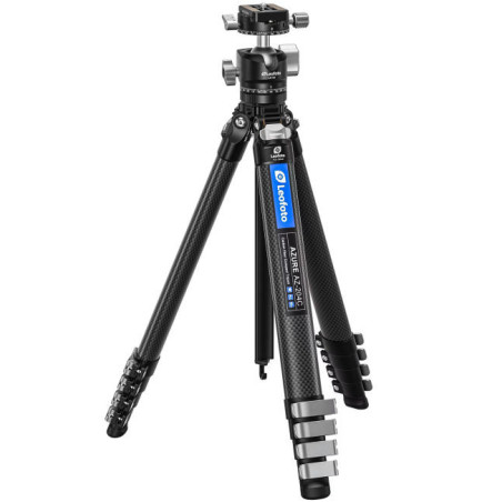 AZURE SERIES TRIPOD AZ-204C LH-25R