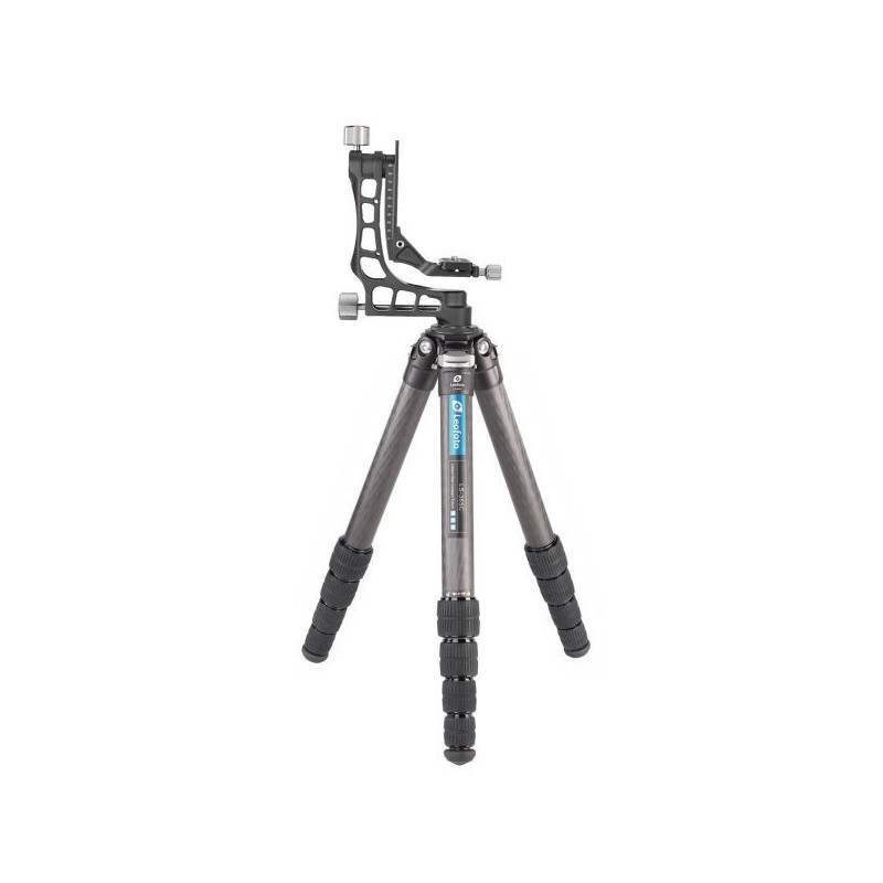 Ranger LS-365C + PG-1 Gimbal head kit Ranger LS-365C + PG-1 Gimbal head kit