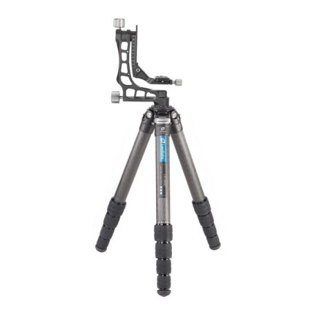 Ranger LS-365C   PG-1 Gimbal head kit