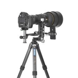 Ranger LS-365C   PG-1 Gimbal head kit
