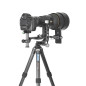 Ranger LS-365C + PG-1 Gimbal head kit Ranger LS-365C + PG-1 Gimbal head kit