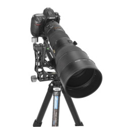 Ranger LS-365C   PG-1 Gimbal head kit