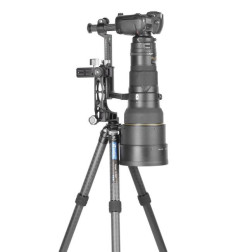 Ranger LS-365C   PG-1 Gimbal head kit