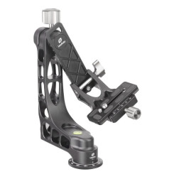 Ranger LS-365C   PG-1 Gimbal head kit