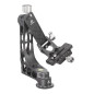 Ranger LS-365C + PG-1 Gimbal head kit Ranger LS-365C + PG-1 Gimbal head kit