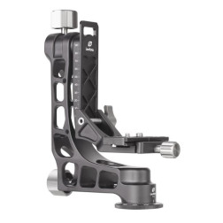 Ranger LS-365C   PG-1 Gimbal head kit