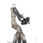 Ranger LS-365C + PG-1 Gimbal head kit Ranger LS-365C + PG-1 Gimbal head kit