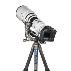Ranger LS-365C   PG-1 Gimbal head kit