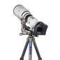 Ranger LS-365C + PG-1 Gimbal head kit Ranger LS-365C + PG-1 Gimbal head kit