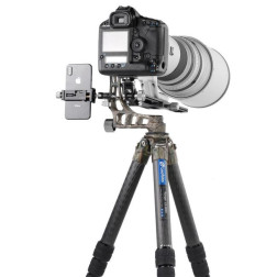 Ranger LS-365C   PG-1 Gimbal head kit