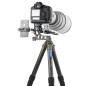 Ranger LS-365C + PG-1 Gimbal head kit Ranger LS-365C + PG-1 Gimbal head kit