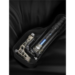 Ranger LS-365C   PG-1 Gimbal head kit