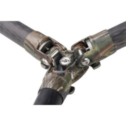 Ranger LS-365C   PG-1 Gimbal head kit
