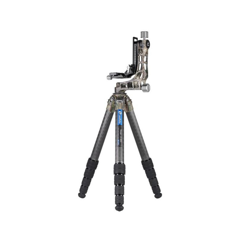 Ranger LS-365C + PG-1 Camo Gimbal head kit Ranger LS-365C + PG-1 Camo Gimbal head kit