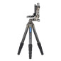 Ranger LS-365C + PG-1 Camo Gimbal head kit Ranger LS-365C + PG-1 Camo Gimbal head kit