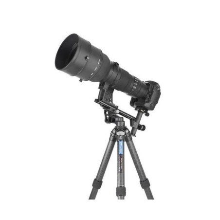 Ranger LS-365C + PG-1 Camo Gimbal head kit