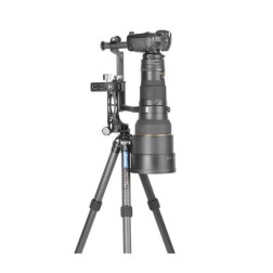 Ranger LS-365C   PG-1 Camo Gimbal head kit
